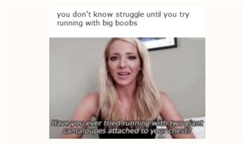 big boobs memes|Bouncing Boobies gifs